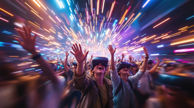 Back to the Moon VR