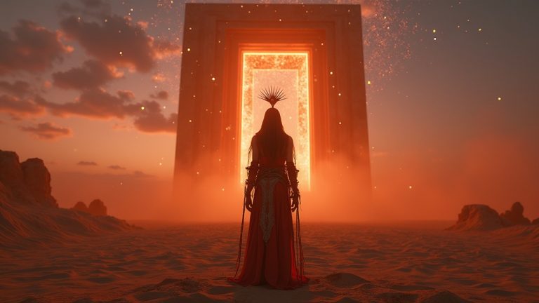 BurnerSphere experiencia VR