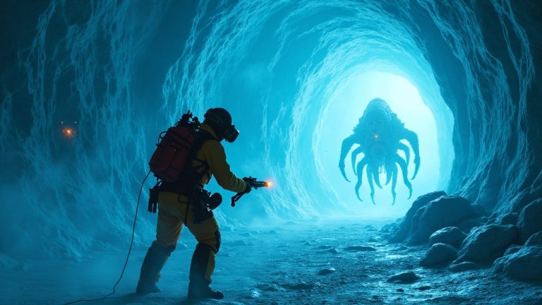 Into Black Análisis Cooperativo