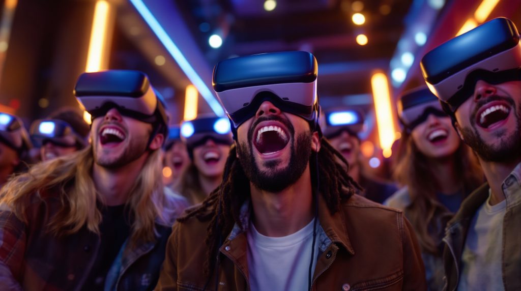 richie's plank experience barcelona