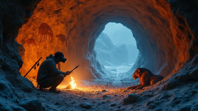 Neolithic Dawn supervivencia generacional