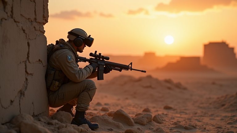 Zero Caliber 2 Remastered análisis