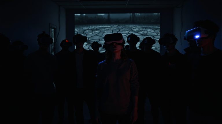 Escape Room Chernobyl VR