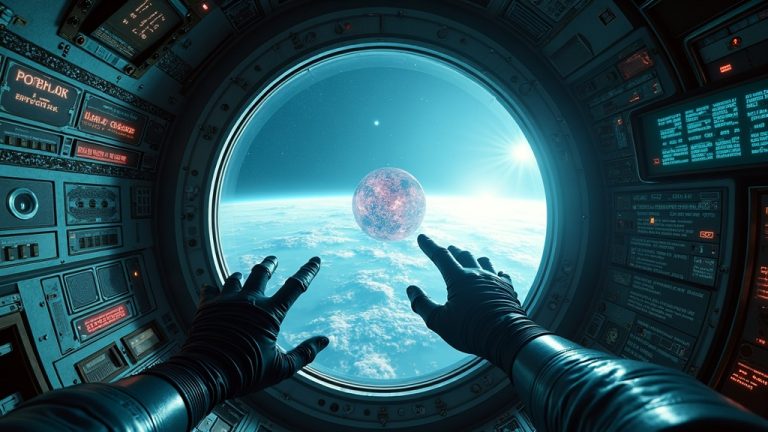 Análisis Wanderer Fragments of Fate