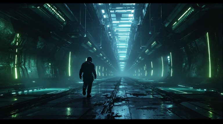 Alien Rogue Incursion Evolved Edition