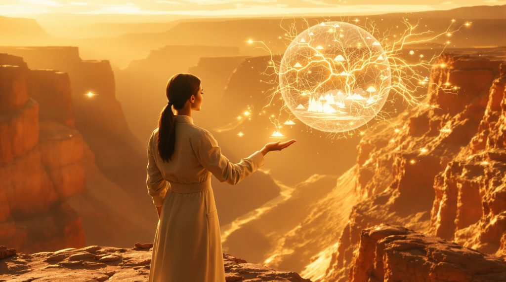 Ana Serrano realidad virtual