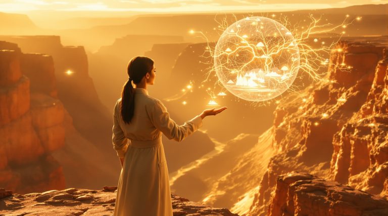 Ana Serrano realidad virtual
