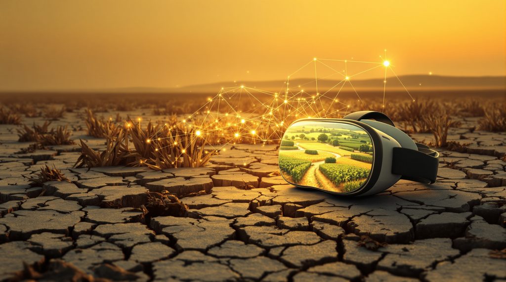 causas crisis alimentaria global