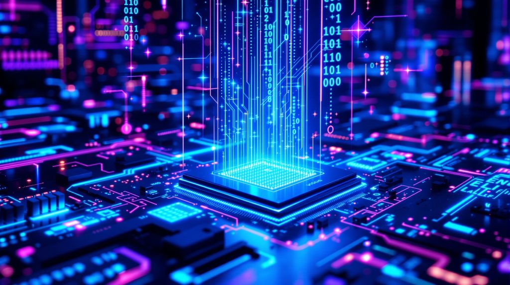 robótica y hardware