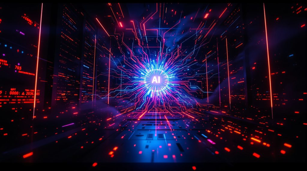 envenenamiento de datos en IA