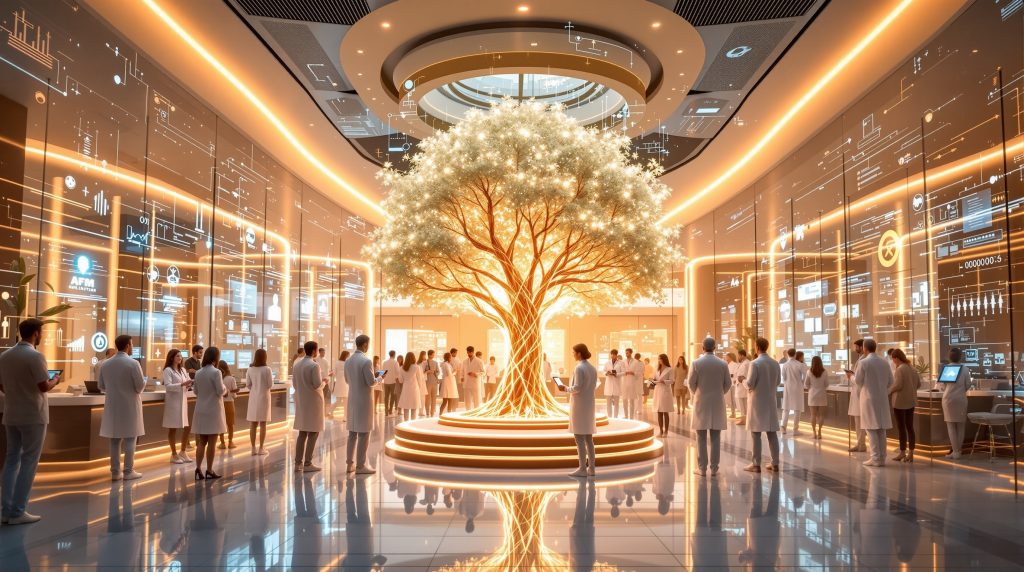 IA en diagnóstico médico Atención Primaria