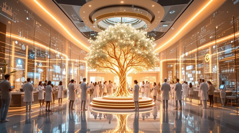 IA en diagnóstico médico Atención Primaria