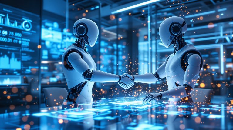 IA en gestión de siniestros seguros