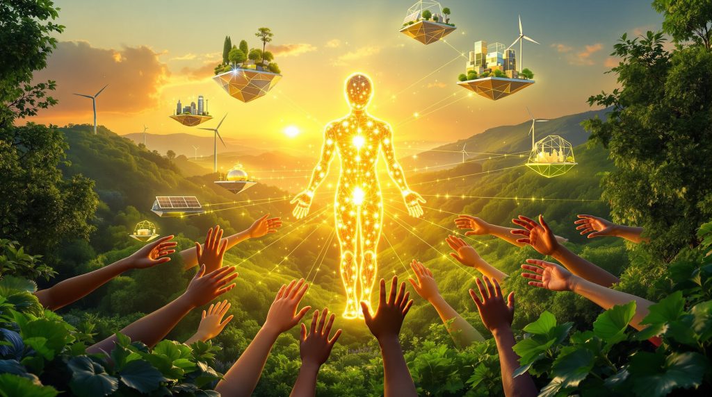 IA para el bien social