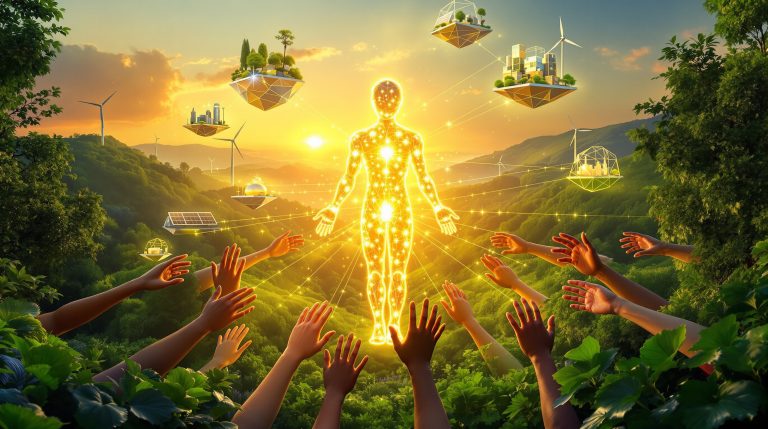 IA para el bien social