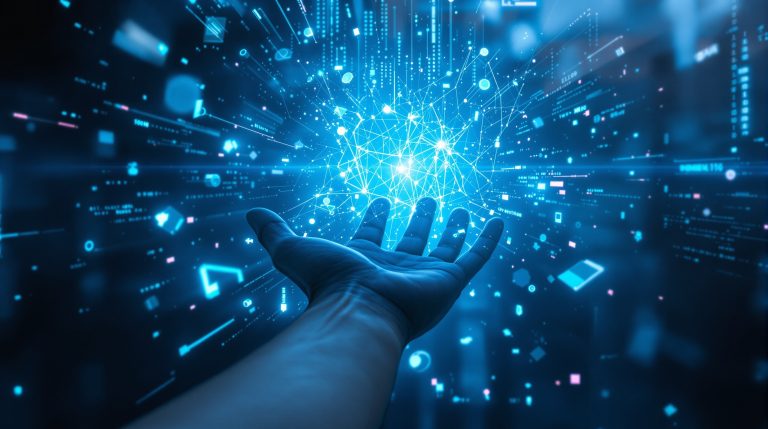 recuperación de datos con IA