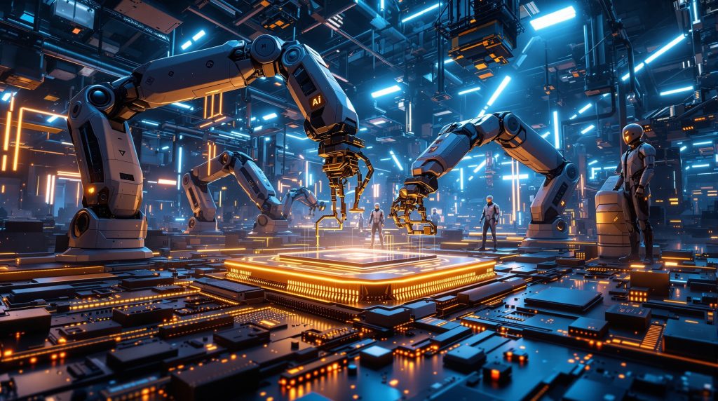 Impacto NVIDIA pérdida mercado China IA