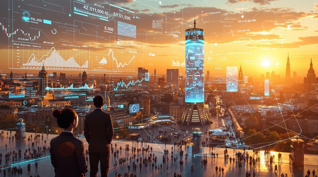 impacto ético inteligencia artificial sociedad