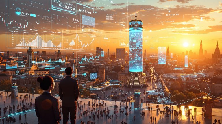 impacto ético inteligencia artificial sociedad