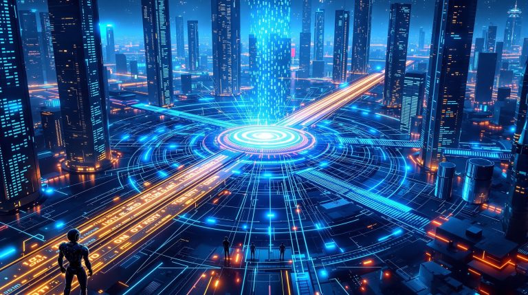 Infraestructura IA full-stack Fujitsu Nvidia