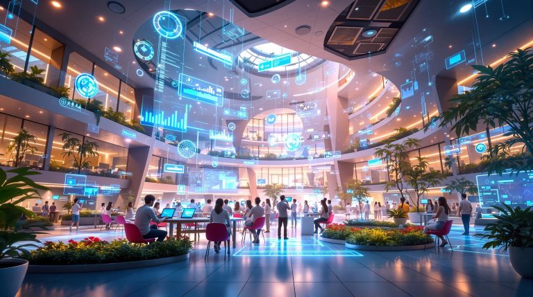 Inteligencia Artificial en Formación Profesional