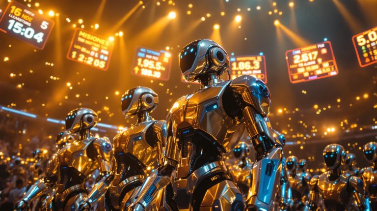 Misiones Mundial de Robótica