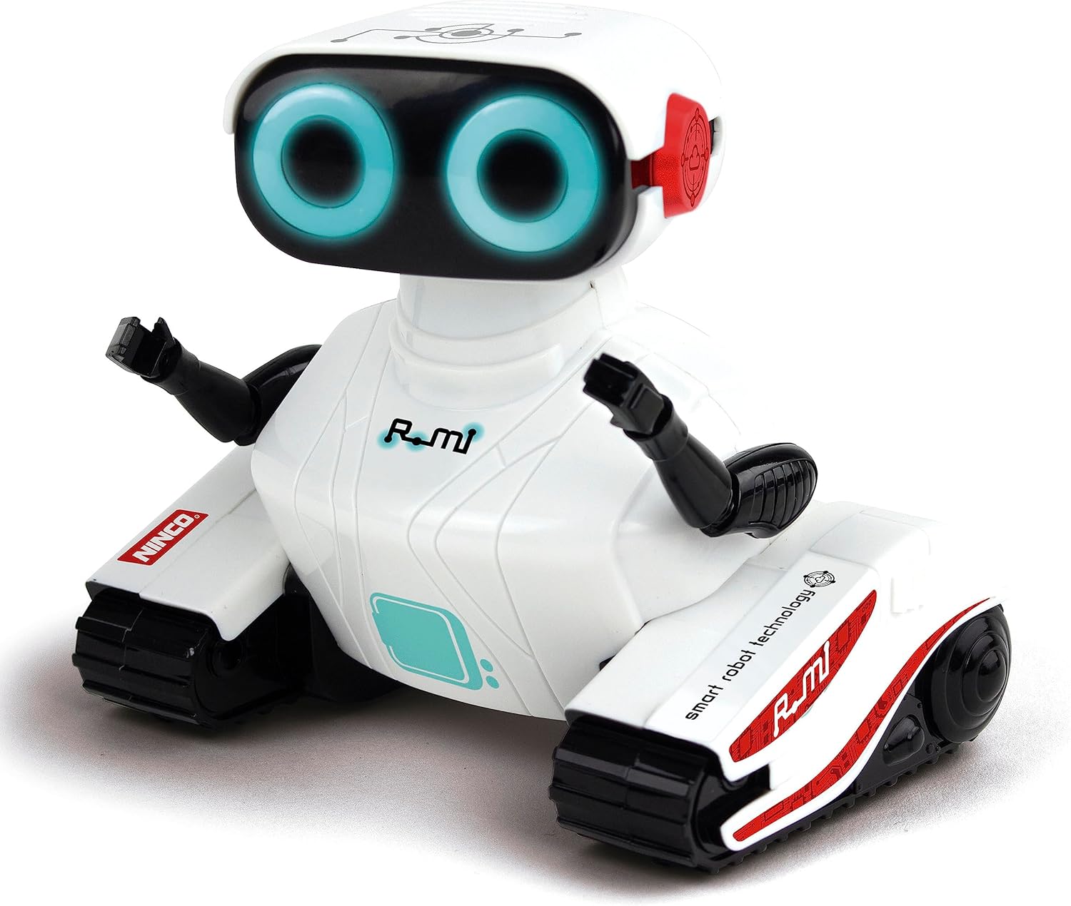 Botón de llamada a la acción para comprar el Robot Ninco NT10053, el regalo perfecto para niños.