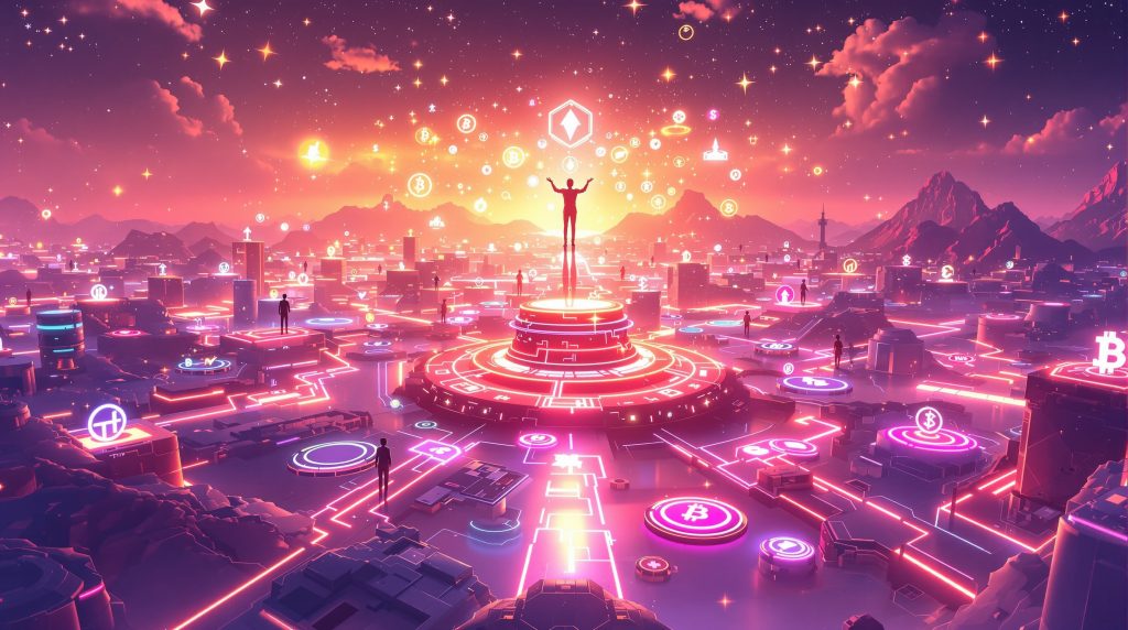 precio Decentraland MANA
