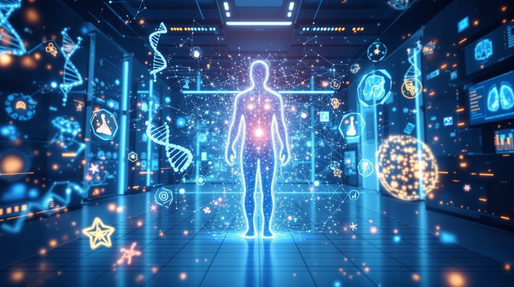 IA Predicción Cáncer Mama Recurrencia