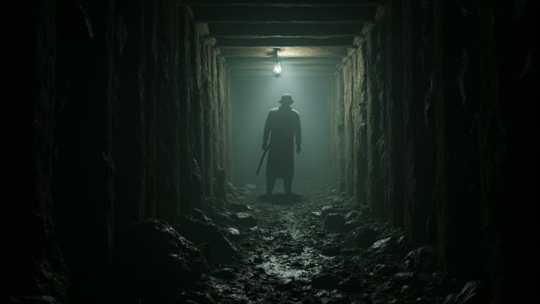 terror psicológico