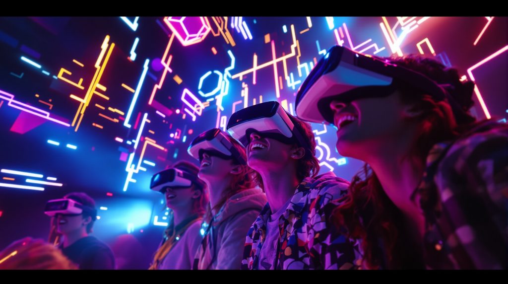 Beat Saber experiencia ritmo VR