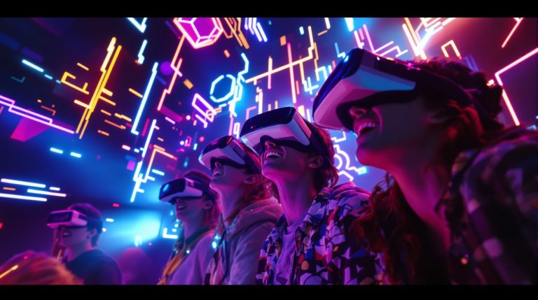 Beat Saber experiencia ritmo VR