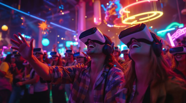Escape room Alicia VR