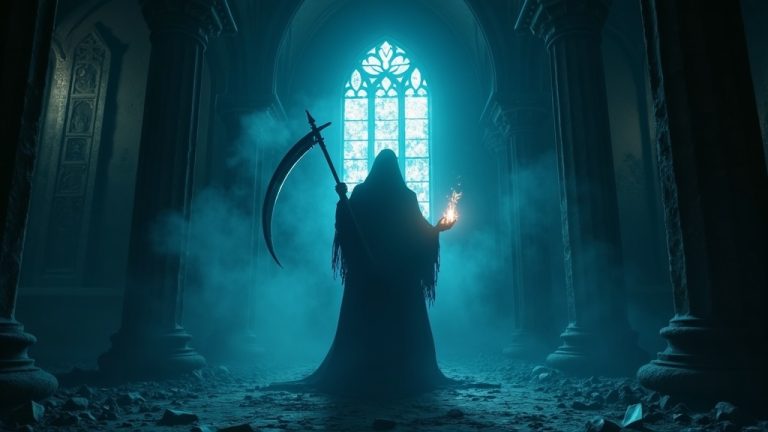 Análisis Medieval Halloween VR