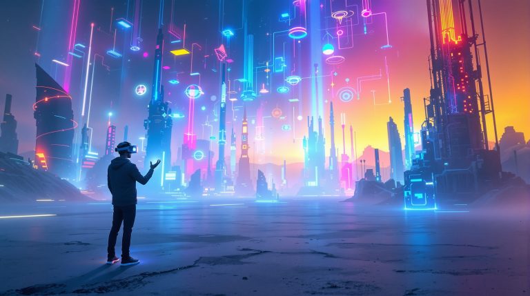 primeras apps Samsung Galaxy XR