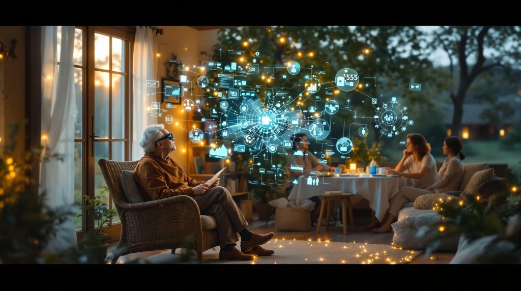 sostenibilidad cuidados larga duración