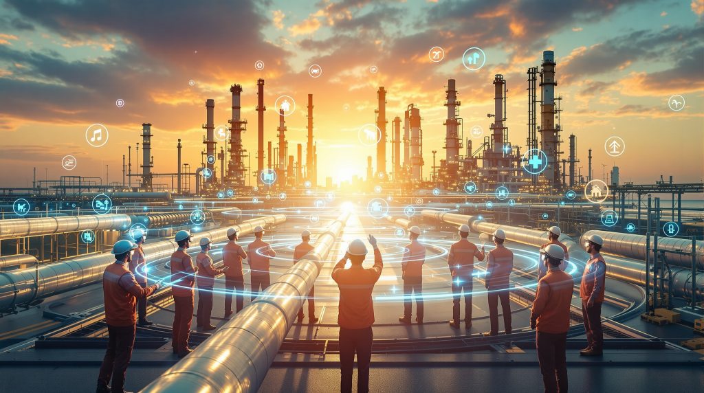 Formación Hidrógeno Verde VR