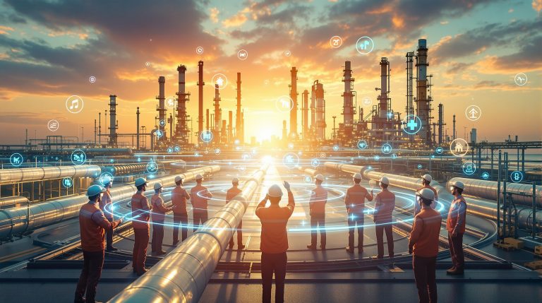 Formación Hidrógeno Verde VR