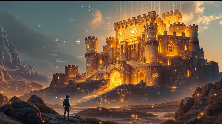 gestión digital patrimonio Castilla y León