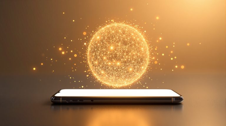 IA buscador fotos iPhone