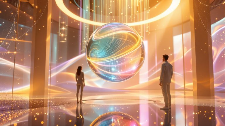 IA diseño cromático Pantone