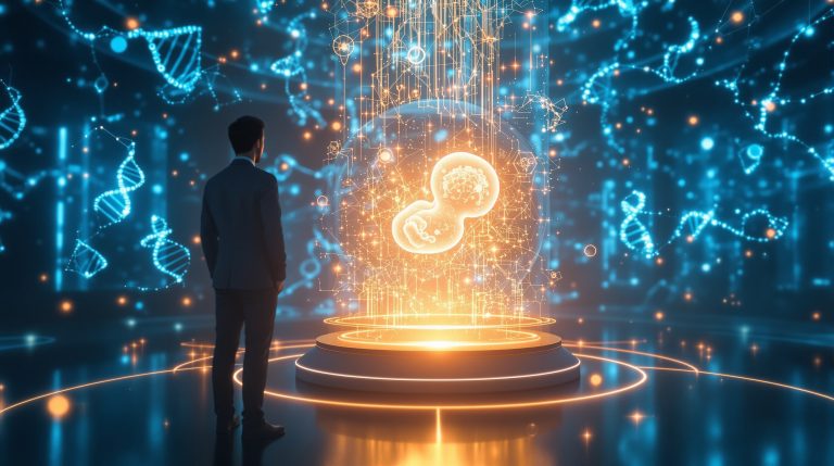 IA en fertilidad masculina azoospermia