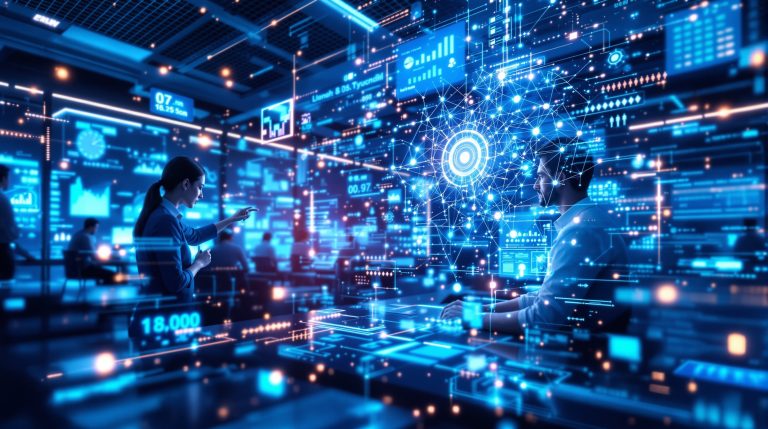 IA gestión reclamaciones Microsoft Copilot