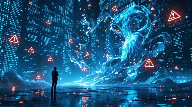 Inteligencia Artificial Generativa