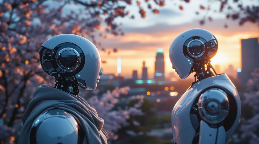 OpenMind inteligencia del mundo real