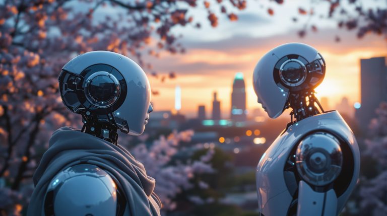 OpenMind inteligencia del mundo real