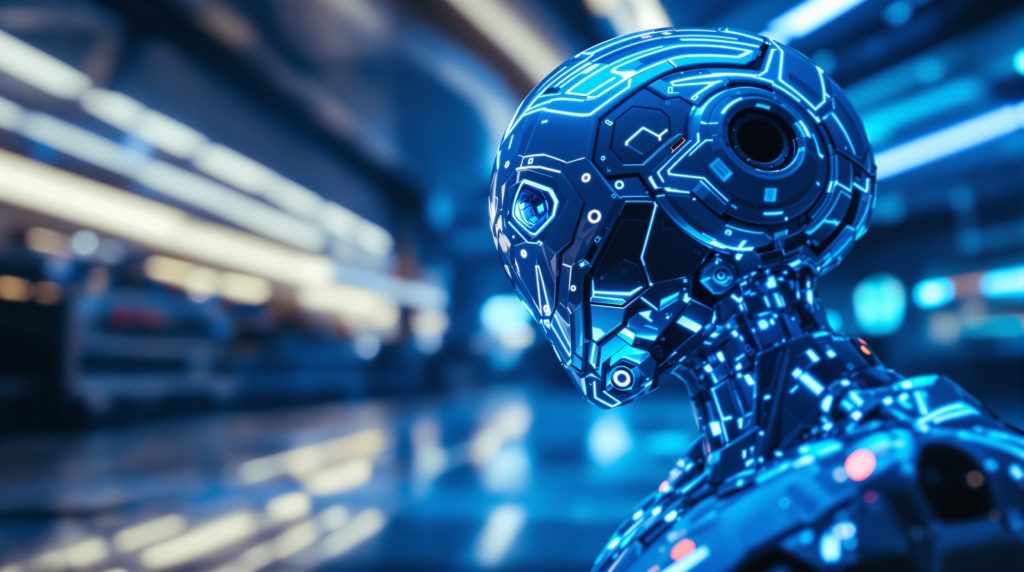 robots transformables