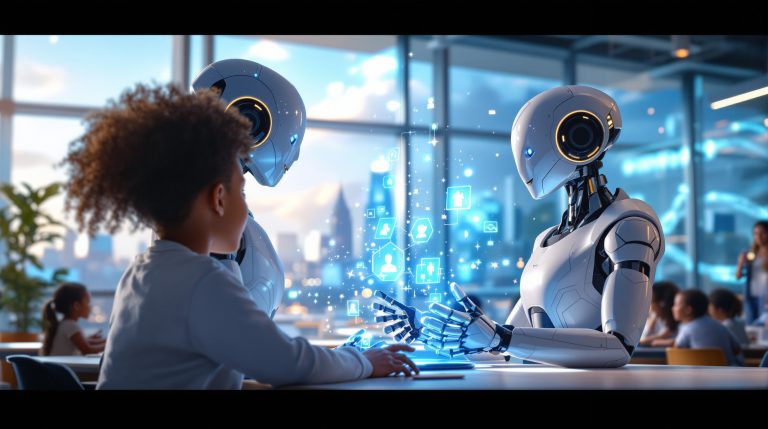 Semana Europea Robótica ETSIADI