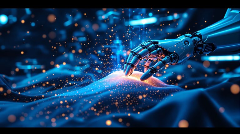 Sistema robótico ROSA Knee