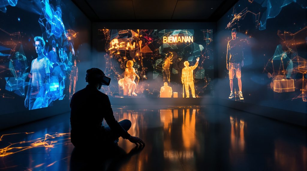 VR conciencia social La Rioja